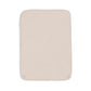 Jollein Organic Sherpa Blanket - Oatmeal