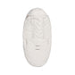 Jollein Stroller Footmuff - Embossed - Sand