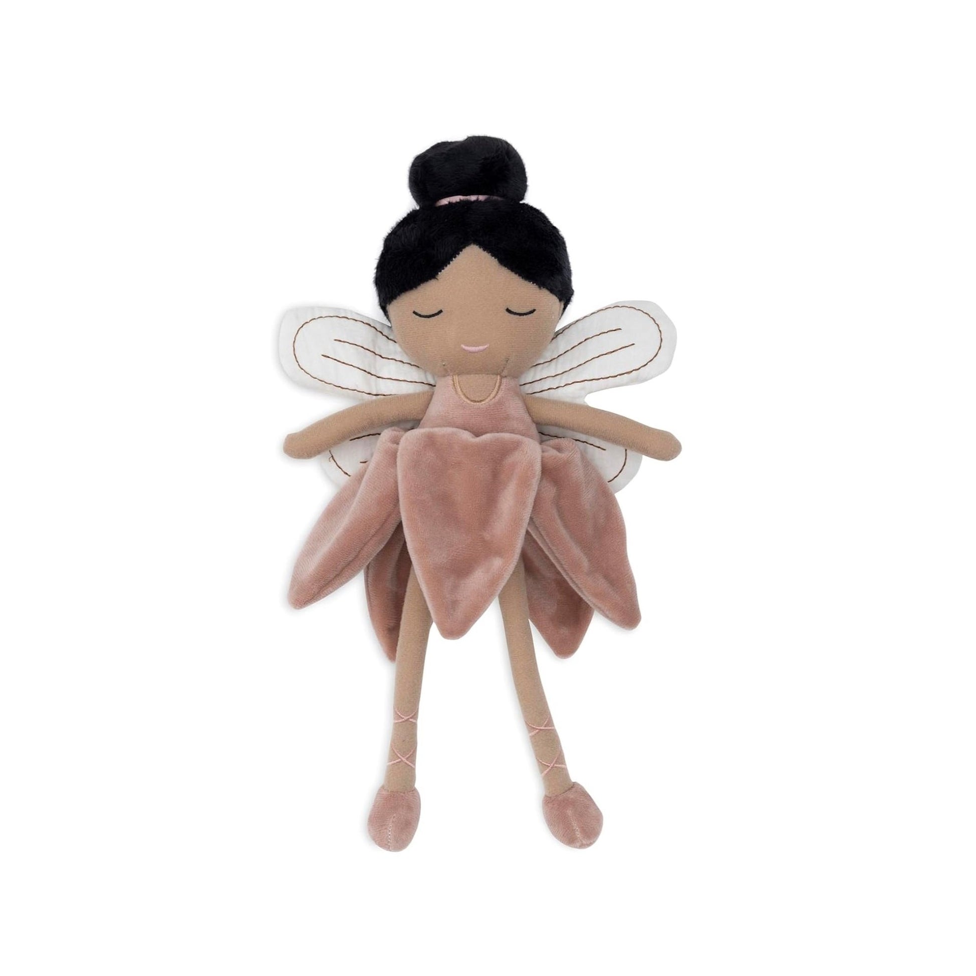Jollein Fairy Doll - Mae