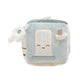 Jollein Soft Baby Activity Cube - On-The-Go
