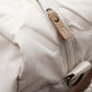 Jollein Changing Bag - Embossed - Sand