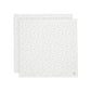 Jollein Large Muslin Swaddle - 2-Pack - On-The-Go