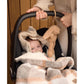 Jollein Pram Toy - Bunny