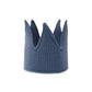 Jollein Birthday Crown - Denim Blue