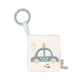Jollein Soft Activity Book - On-The-Go