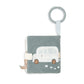 Jollein Soft Activity Book - On-The-Go