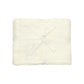 Kas Kopenhagen Kai Organic Muslin Cloths - 2 Pack - White