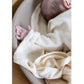 Kas Kopenhagen Organic Cotton Muslin Cloths - 2 Pack
