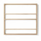 Kas Kopenhagen Eli Oak Shelf