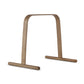 Kas Kopenhagen Baby Activity Rack - Smoked Oak