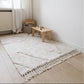 Kas Kopenhagen Washable Rug - Stone