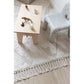 Kas Kopenhagen Washable Rug - Stone