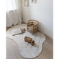 Kas Kopenhagen Washable Rug - Waves
