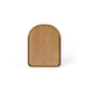 Kas Kopenhagen Kai Wall Changing Table - Natural Oil