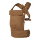 Kas Kopenhagen Mio Baby Carrier - Brown