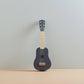 Kid's Concept Wooden Guitar - Dark Grey
