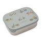 Liewood Arthur Lunchbox - Bicycle/Cloud Blue