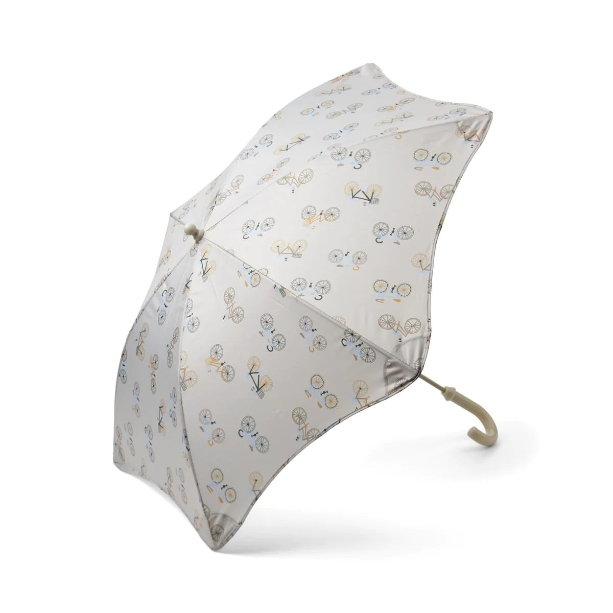 Liewood Ria Umbrella - Bicycle/Cloud Blue