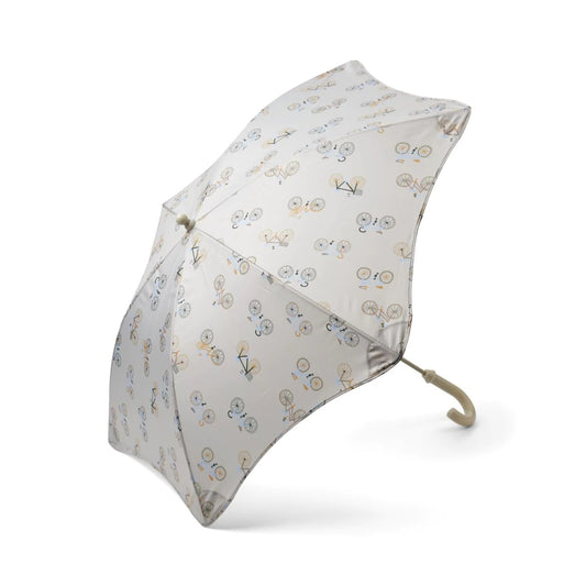Liewood Ria Umbrella - Bicycle/Cloud Blue