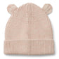 Liewood Gina Rib Knit Beanie - Rose/Sandy