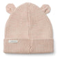 Liewood Gina Rib Knit Beanie - Rose/Sandy