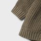 Lil' Atelier Organic Baby Knitted Cardigan - Overland Trek