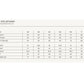 Lil' Atelier Baby Size Chart