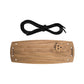 Lillagunga Grand Wooden Indoor Swing - Oiled Oak
