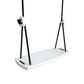 Lillagunga Grand Wooden Indoor Swing - White Birch