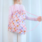 A Little Lovely Company Drawstring Bag - Hearts