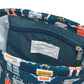 A Little Lovely Company Drawstring Bag - Robots