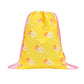 A Little Lovely Company Drawstring Bag - Shooting Star