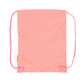 A Little Lovely Company Drawstring Bag - Shooting Star