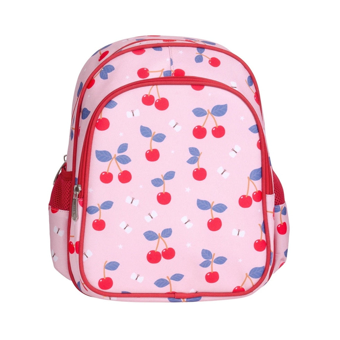A Little Lovely Company Children's Backpack - Cherries