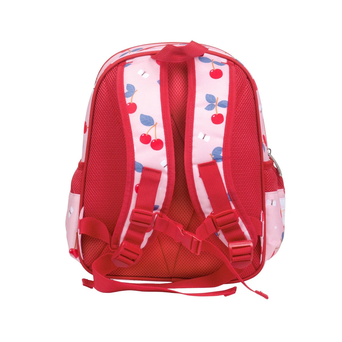 A Little Lovely Company Children's Backpack - Cherries