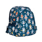 A Little Lovely Company Children's Backpack - Robots