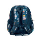 A Little Lovely Company Children's Backpack - Robots