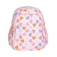 A Little Lovely Company Children's Backpack - Hearts