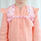A Little Lovely Company Children's Backpack - Hearts