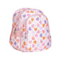 A Little Lovely Company Children's Backpack - Hearts