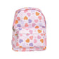 A Little Lovely Company Junior Backpack - Hearts