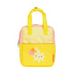 A Little Lovely Company Junior Square Backpack - Shooting Star
