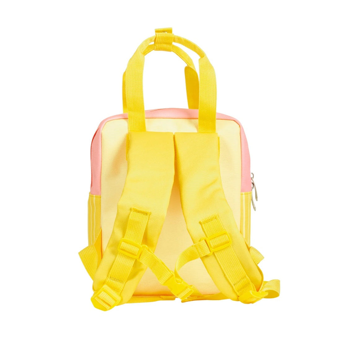 A Little Lovely Company Junior Square Backpack - Shooting Star