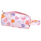 A Little Lovely Company Pencil Case - Hearts