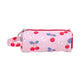 A Little Lovely Company Pencil Case - Cherries