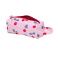 A Little Lovely Company Pencil Case - Cherries