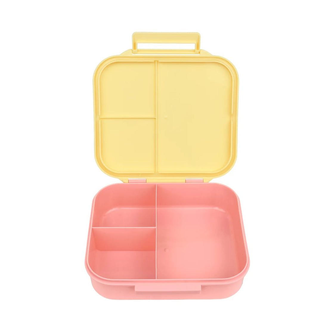 A Little Lovely Company Lunchbox - Shooting Star