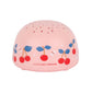 A Little Lovely Company Projector Night Light - Cherries