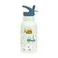A Little Lovely Company Stainless Steel Drinks Bottle - 350ml - Vehicles