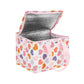 A Little Lovely Company Cool Bag - Hearts